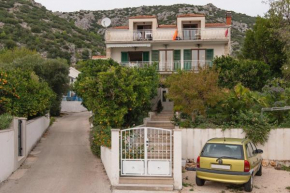 Apartments by the sea Viganj, Peljesac - 16259